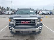 ✅ 2014 GMC Sierra 1500 • VIN: 1GTV1VEC6EZ325726 • Lot: 42050076. Wystawiony na IAAI z przebiegiem 119 696 mil. Bezpłatny archiwum sprzedaży aukcyjnych z USA i szczegółowy raport historii pojazdu na DreamBid. Zdjęcie 12.
