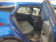 ✅ 2021 Chevrolet Bolt EV Premier • VIN: 1G1FZ6S04M4112890 • Lot: 42108914. Listed on IAAI with 68,452 mi. Free auction sales archive from the USA and detailed vehicle history report at DreamBid. Image 8.