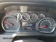 ✅ 2021 Chevrolet Silverado 1500 RST • VIN: 1GCUYEED6MZ347613 • Lot: 69014484. Listed on Copart with 76,188 mi. Free auction sales archive from the USA and detailed vehicle history report at DreamBid. Image 9.