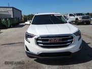 ✅ 2021 GMC Terrain SLT • VIN: 3GKALPEV1ML379922 • Lot: 90427575. Listed on Copart with Not provided. Free auction sales archive from the USA and detailed vehicle history report at DreamBid. Image 15.