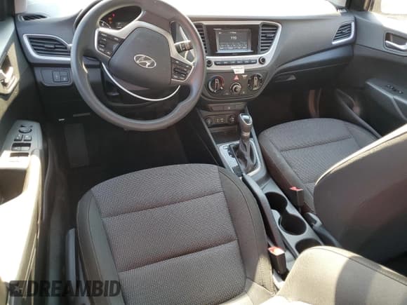 ✅ 2020 Hyundai Accent SE • VIN: 3KPC24A65LE109504 • Лот: 78014054. Опубликован ранее на Copart с пробегом 36 160 миль. Бесплатный доступ к архиву аукционных продаж из США и подробный отчёт об истории автомобиля на DreamBid. Изображение 8.