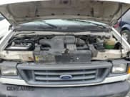 ✅ 2007 Ford Econoline Cargo Commercial • VIN: 1FTNE24L97DA06776 • Lot: 62780575. Listed on Copart with 264,917 mi. Free auction sales archive from the USA and detailed vehicle history report at DreamBid. Image 12.