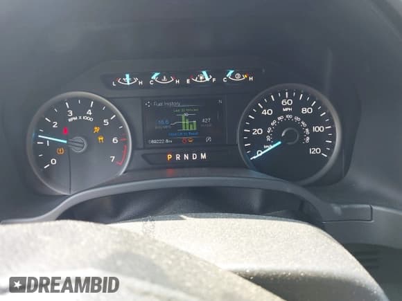 ✅ 2018 Ford F-150 XL • VIN: 1FTFX1E59JKG09710 • Лот: 42458880. Опубликован ранее на IAAI с пробегом 89 222 миль. Бесплатный доступ к архиву аукционных продаж из США и подробный отчёт об истории автомобиля на DreamBid. Изображение 7.