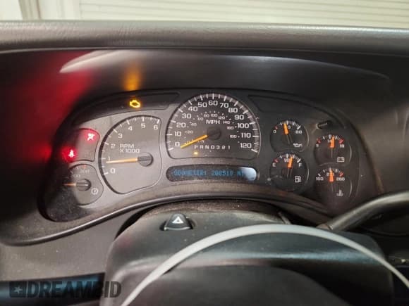 ✅ 2006 GMC Sierra 2500HD Work Truck • VIN: 1GTHK29U36E202986 • Лот: 91885775. Опубликован ранее на Copart с пробегом 208 518 миль. Бесплатный доступ к архиву аукционных продаж из США и подробный отчёт об истории автомобиля на DreamBid. Изображение 9.