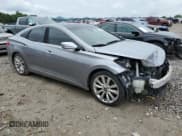 ✅ 2016 Hyundai Azera Limited • VIN: KMHFH4JGXGA508322 • Лот: 58246325. Опубликован ранее на Copart с пробегом 96 820 миль. Бесплатный доступ к архиву аукционных продаж из США и подробный отчёт об истории автомобиля на DreamBid. Изображение 4.
