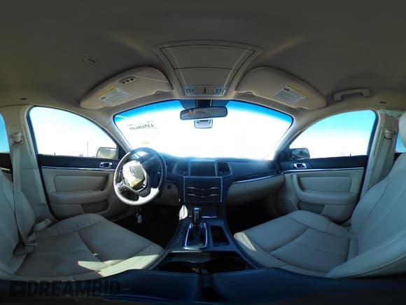 ✅ 2013 Lincoln MKS • VIN: 1LNHL9DK0DG614372 • Lot: 43568649. Wystawiony na IAAI z przebiegiem 69 199 mil. Bezpłatny archiwum sprzedaży aukcyjnych z USA i szczegółowy raport historii pojazdu na DreamBid. Zdjęcie 20.