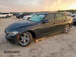 ✅ 2015 BMW 3 Series 335i • VIN: WBA3A9G5XFNS66683 • Lot: 91124575. Wystawiony na Copart z przebiegiem 90 327 mil. Bezpłatny archiwum sprzedaży aukcyjnych z USA i szczegółowy raport historii pojazdu na DreamBid. Zdjęcie 1.