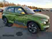 2024 Hyundai Venue SEL с VIN KMHRC8A34RU283882, выставлен на аукционе Copart как лот 79276904 с пробегом 5 170 миль миль и Списание • Salvage title. История ставок и продаж доступна на DreamBid. Изображение 4.