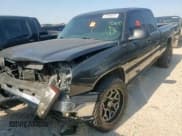 ✅ 2003 Chevrolet Silverado 1500 LS • VIN: 1GCEK19T73E258543 • Лот: 81866025. Опубликован ранее на Copart с пробегом Не указан. Бесплатный доступ к архиву аукционных продаж из США и подробный отчёт об истории автомобиля на DreamBid. Изображение 13.