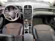 2014 Chevrolet Malibu LT z VIN 1G11C5SL3EF196710, wystawiony jako Copart lot #84640285 z przebiegiem 417 717 mil mil oraz Szkoda całkowita • Salvage title. Historia ofert i sprzedaży dostępna na DreamBid. Obrazek 8.