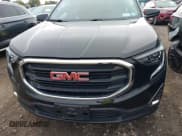 ✅ 2020 GMC Terrain SLE • VIN: 3GKALTEV8LL212304 • Lot: 43470440. Wystawiony na IAAI z przebiegiem 19 787 mil. Bezpłatny archiwum sprzedaży aukcyjnych z USA i szczegółowy raport historii pojazdu na DreamBid. Zdjęcie 12.