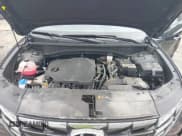 ✅ 2024 Hyundai Tucson SEL • VIN: 5NMJF3DE6RH325792 • Lot: 43281355. Wystawiony na IAAI z przebiegiem 32 274 mil. Bezpłatny archiwum sprzedaży aukcyjnych z USA i szczegółowy raport historii pojazdu na DreamBid. Zdjęcie 10.