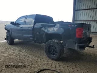 ✅ 2019 Chevrolet Silverado 1500 LT • VIN: 2GCVKPEC5K1177694 • Lot: 68101124. Wystawiony na Copart z przebiegiem 52 372 mil. Bezpłatny archiwum sprzedaży aukcyjnych z USA i szczegółowy raport historii pojazdu na DreamBid. Zdjęcie 2.