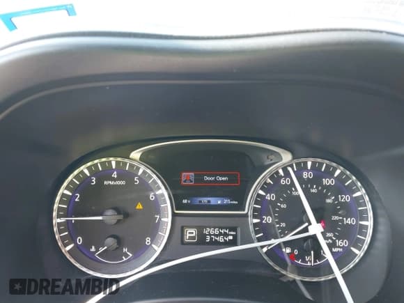 ✅ 2019 Infiniti QX60 Pure • VIN: 5N1DL0MN7KC549366 • Lot: 43174448. Wystawiony na IAAI z przebiegiem 126 644 mil. Bezpłatny archiwum sprzedaży aukcyjnych z USA i szczegółowy raport historii pojazdu na DreamBid. Zdjęcie 7.