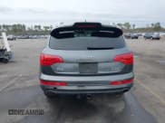 ✅ 2013 Audi Q7 Premium Plus • VIN: WA1LMAFE0DD011857 • Лот: 41537175. Опубликован ранее на IAAI с пробегом 118 604 миль. Бесплатный доступ к архиву аукционных продаж из США и подробный отчёт об истории автомобиля на DreamBid. Изображение 16.