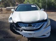 ✅ 2012 Hyundai Sonata SE • VIN: 5NPEC4AC3CH479616 • Lot: 43465645. Listed on IAAI with 171,948 mi. Free auction sales archive from the USA and detailed vehicle history report at DreamBid. Image 12.