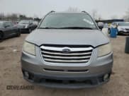 ✅ 2010 Subaru Tribeca Touring • VIN: 4S4WX9KD5A4401219 • Лот: 88479275. Опубликован ранее на Copart с пробегом 133 934 миль. Бесплатный доступ к архиву аукционных продаж из США и подробный отчёт об истории автомобиля на DreamBid. Изображение 5.