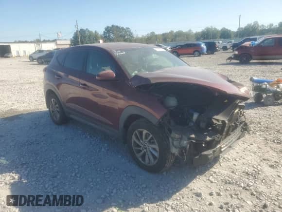 2016 Hyundai Tucson SE z VIN KM8J23A43GU240899, wystawiony jako Copart lot #86139815 z przebiegiem 157 320 mil mil oraz Szkoda całkowita • Salvage title. Historia ofert i sprzedaży dostępna na DreamBid. Obrazek 4.