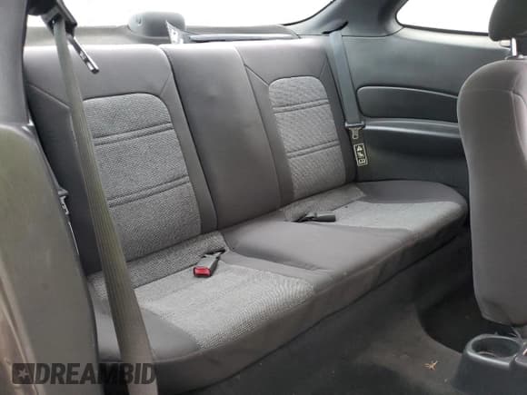 ✅ 2002 Ford Escort ZX2 Standard • VIN: 3FAFP11362R180033 • Lot: 89636805. Wystawiony na Copart z przebiegiem 61 492 mil. Bezpłatny archiwum sprzedaży aukcyjnych z USA i szczegółowy raport historii pojazdu na DreamBid. Zdjęcie 10.