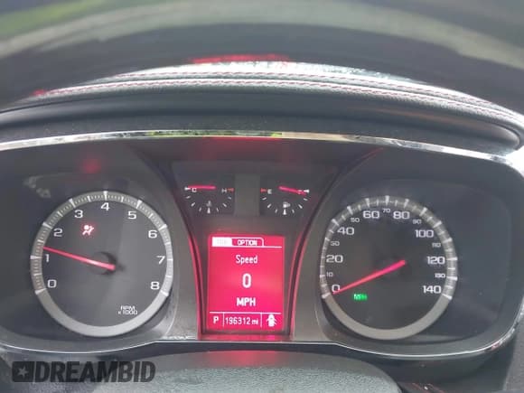 ✅ 2013 GMC Terrain Denali • VIN: 2GKALYEK3D6144826 • Lot: 43304215. Wystawiony na IAAI z przebiegiem 196 312 mil. Bezpłatny archiwum sprzedaży aukcyjnych z USA i szczegółowy raport historii pojazdu na DreamBid. Zdjęcie 7.