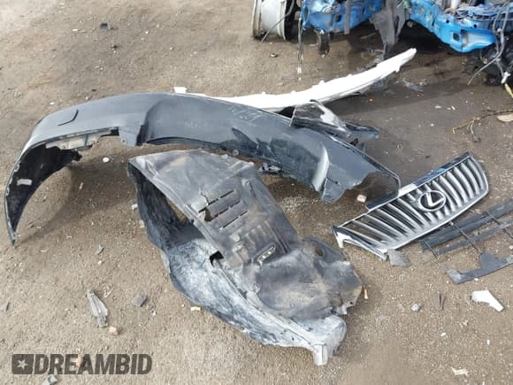 ✅ 2008 Lexus RX 350 • VIN: 2T2HK31U98C067242 • Lot: 43478229. Listed on IAAI with 117,170 mi. Free auction sales archive from the USA and detailed vehicle history report at DreamBid. Image 12.