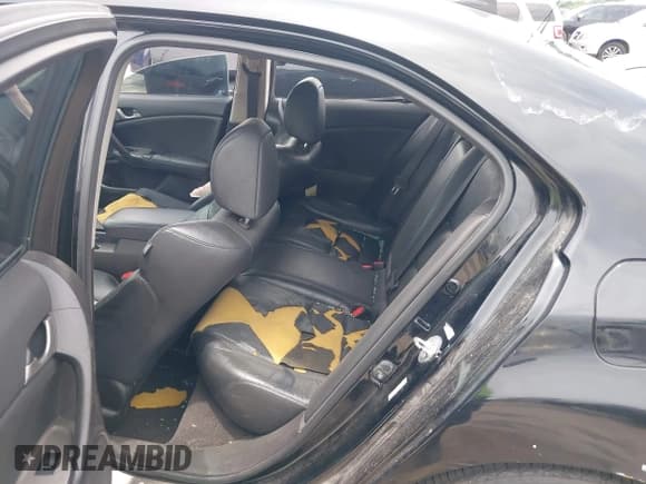 ✅ 2010 Acura TSX • VIN: JH4CU2F64AC026768 • Lot: 42387346. Wystawiony na IAAI z przebiegiem 177 457 mil. Bezpłatny archiwum sprzedaży aukcyjnych z USA i szczegółowy raport historii pojazdu na DreamBid. Zdjęcie 8.