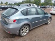 ✅ 2010 Subaru Impreza Outback Special Sports • VIN: JF1GH6D62AH810327 • Lot: 43175101. Wystawiony na IAAI z przebiegiem 123 269 mil. Bezpłatny archiwum sprzedaży aukcyjnych z USA i szczegółowy raport historii pojazdu na DreamBid. Zdjęcie 4.