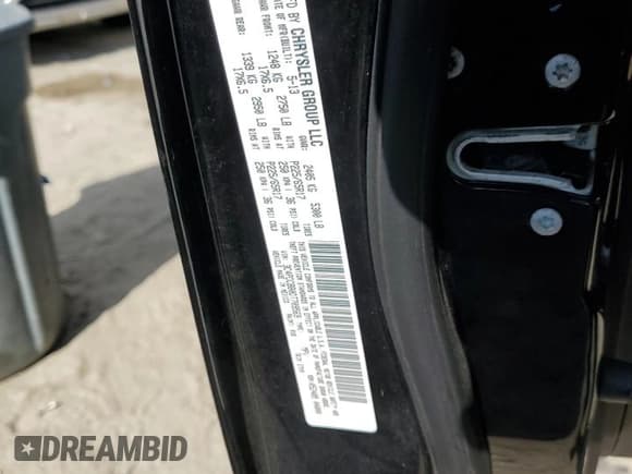 ✅ 2013 Dodge Journey SXT • VIN: 3C4PDCBB0DT709569 • Lot: 85132195. Wystawiony na Copart z przebiegiem 191 652 mil. Bezpłatny archiwum sprzedaży aukcyjnych z USA i szczegółowy raport historii pojazdu na DreamBid. Zdjęcie 13.