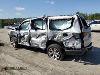 ✅ 2022 Jeep Wagoneer Series II • VIN: 1C4SJVBTXNS182716 • Lot: 70793974. Wystawiony na Copart z przebiegiem Nie podano. Bezpłatny archiwum sprzedaży aukcyjnych z USA i szczegółowy raport historii pojazdu na DreamBid. Zdjęcie 2.