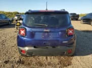 ✅ 2021 Jeep Renegade Latitude • VIN: ZACNJCBB7MPN14962 • Lot: 87009855. Listed on Copart with 36,972 mi. Free auction sales archive from the USA and detailed vehicle history report at DreamBid. Image 6.