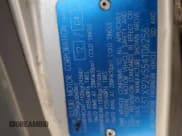 ✅ 2005 Suzuki XL7 LX • VIN: JS3TX92V554106256 • Лот: 86717355. Опубликован ранее на Copart с пробегом 154 176 миль. Бесплатный доступ к архиву аукционных продаж из США и подробный отчёт об истории автомобиля на DreamBid. Изображение 12.