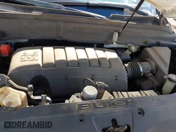 ✅ 2011 Buick Enclave CXL-1 • VIN: 5GAKRBED6BJ222417 • Лот: 43668695. Опубликован ранее на IAAI с пробегом 163 924 миль. Бесплатный доступ к архиву аукционных продаж из США и подробный отчёт об истории автомобиля на DreamBid. Изображение 10.