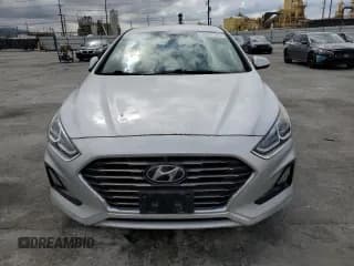✅ 2018 Hyundai Sonata SE • VIN: 5NPE24AF3JH693564 • Лот: 50357123. Опубликован ранее на Copart с пробегом Не указан. Бесплатный доступ к архиву аукционных продаж из США и подробный отчёт об истории автомобиля на DreamBid. Изображение 5.