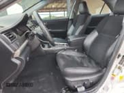 ✅ 2015 Toyota Camry XSE • VIN: 4T1BF1FK1FU111210 • Lot: 90718835. Listed on Copart with 189,930 mi. Free auction sales archive from the USA and detailed vehicle history report at DreamBid. Image 7.