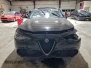 ✅ 2017 Alfa Romeo Giulia Ti • VIN: ZARFAEEN9H7553022 • Лот: 95876785. Опубликован ранее на Copart с пробегом 67 644 миль. Бесплатный доступ к архиву аукционных продаж из США и подробный отчёт об истории автомобиля на DreamBid. Изображение 5.