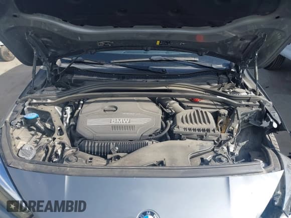 ✅ 2022 BMW 2 Series 228i • VIN: WBA53AK04N7L41428 • Лот: 43153131. Опубликован ранее на IAAI с пробегом 40 677 миль. Бесплатный доступ к архиву аукционных продаж из США и подробный отчёт об истории автомобиля на DreamBid. Изображение 10.