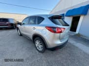 ✅ 2016 Mazda CX-5 Sport • VIN: JM3KE4BY5G0760432 • Lot: 91621155. Listed on Copart with 86,967 mi. Free auction sales archive from the USA and detailed vehicle history report at DreamBid. Image 3.