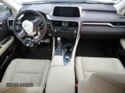 ✅ 2020 Lexus RX 350 • VIN: 2T2AZMDA3LC220128 • Lot: 82023353. Listed on Copart with 18,925 mi. Free auction sales archive from the USA and detailed vehicle history report at DreamBid. Image 8.