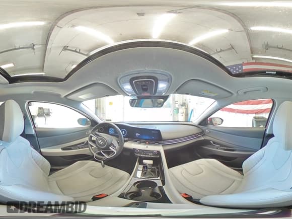 ✅ 2024 Hyundai Elantra Limited • VIN: KMHLP4DG4RU841036 • Лот: 87292865. Опубликован ранее на Copart с пробегом 8 876 миль. Бесплатный доступ к архиву аукционных продаж из США и подробный отчёт об истории автомобиля на DreamBid. Изображение 14.