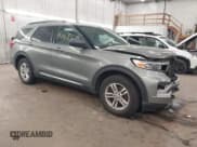 ✅ 2020 Ford Explorer XLT • VIN: 1FMSK8DH4LGC26745 • Лот: 43478471. Опубликован ранее на IAAI с пробегом 68 024 миль. Бесплатный доступ к архиву аукционных продаж из США и подробный отчёт об истории автомобиля на DreamBid. Изображение 1.