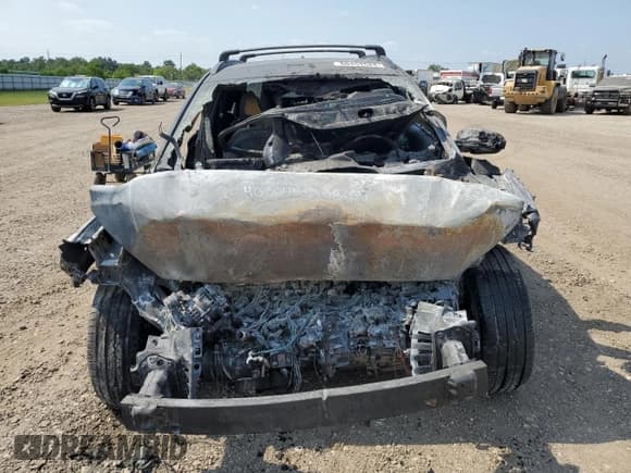 ✅ 2023 Hyundai Kona N Line • VIN: KM8K33A35PU048070 • Лот: 66451524. Опубликован ранее на Copart с пробегом Не указан. Бесплатный доступ к архиву аукционных продаж из США и подробный отчёт об истории автомобиля на DreamBid. Изображение 5.