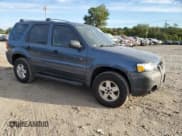 ✅ 2005 Ford Escape XLS Value • VIN: 1FMYU92Z25KC10971 • Lot: 70029265. Listed on Copart with 155,770 mi. Free auction sales archive from the USA and detailed vehicle history report at DreamBid. Image 4.