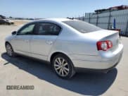 ✅ 2006 Volkswagen Passat 3.6L V6 • VIN: WVWEU73C76P095410 • Lot: 62733245. Listed on Copart with 173,573 mi. Free auction sales archive from the USA and detailed vehicle history report at DreamBid. Image 2.