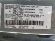 ✅ 2023 Toyota Tundra Limited • VIN: 5TFJA5DB6PX101006 • Лот: 67425265. Опубликован ранее на Copart с пробегом 10 342 миль. Бесплатный доступ к архиву аукционных продаж из США и подробный отчёт об истории автомобиля на DreamBid. Изображение 13.
