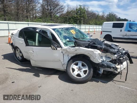 2004 Chevrolet Malibu LT z VIN 1G1ZU54874F212267, wystawiony jako Copart lot #60243684 z przebiegiem Nie podano mil oraz Szkoda całkowita • Salvage title. Historia ofert i sprzedaży dostępna na DreamBid. Obrazek 4.