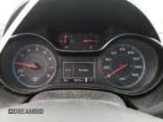 ✅ 2016 Chevrolet Cruze LT • VIN: 1G1BE5SM9G7285203 • Lot: 44303193. Listed on Copart with 102,712 mi. Free auction sales archive from the USA and detailed vehicle history report at DreamBid. Image 9.