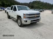 ✅ 2015 Chevrolet Silverado 2500HD LT • VIN: 1GC1KVEG8FF161042 • Lot: 52849325. Wystawiony na Copart z przebiegiem Nie podano. Bezpłatny archiwum sprzedaży aukcyjnych z USA i szczegółowy raport historii pojazdu na DreamBid. Zdjęcie 10.