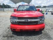 ✅ 2012 Chevrolet Colorado 1LT • VIN: 1GCESCF98C8166411 • Лот: 66745575. Опубликован ранее на Copart с пробегом 195 271 миль. Бесплатный доступ к архиву аукционных продаж из США и подробный отчёт об истории автомобиля на DreamBid. Изображение 5.