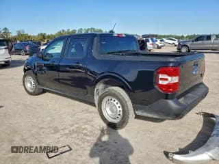 ✅ 2024 Ford Maverick XL • VIN: 3FTTW8B9XRRA12904 • Lot: 94728515. Listed on Copart with Not provided. Free auction sales archive from the USA and detailed vehicle history report at DreamBid. Image 2.