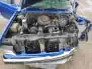 1988 Chevrolet S-10 X96 с VIN 1GCCS14Z3J8214845, выставлен на аукционе Copart как лот 72247704 с пробегом 179 905 миль миль и На запчасти • Non repairable. История ставок и продаж доступна на DreamBid. Изображение 11.